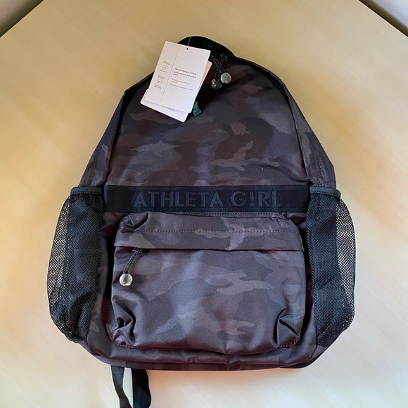 Athleta Girl Limitless Backpack - Picture 11 of 14